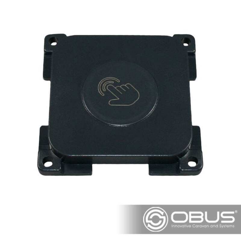 Obus Karavan Westacc Dimmer - Kısılabilir Dokunmatik Anahtar
