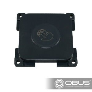 Obus Karavan Westacc Dimmer - Kısılabilir Dokunmatik Anahtar
