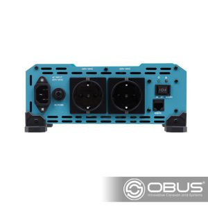 Obus Karavan Renogy 2000W Tam Sinüs 12V İnvertör