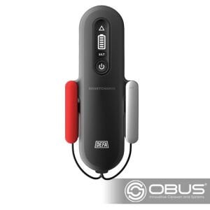 Obus Karavan DEFA Smart Charge 12V 4A