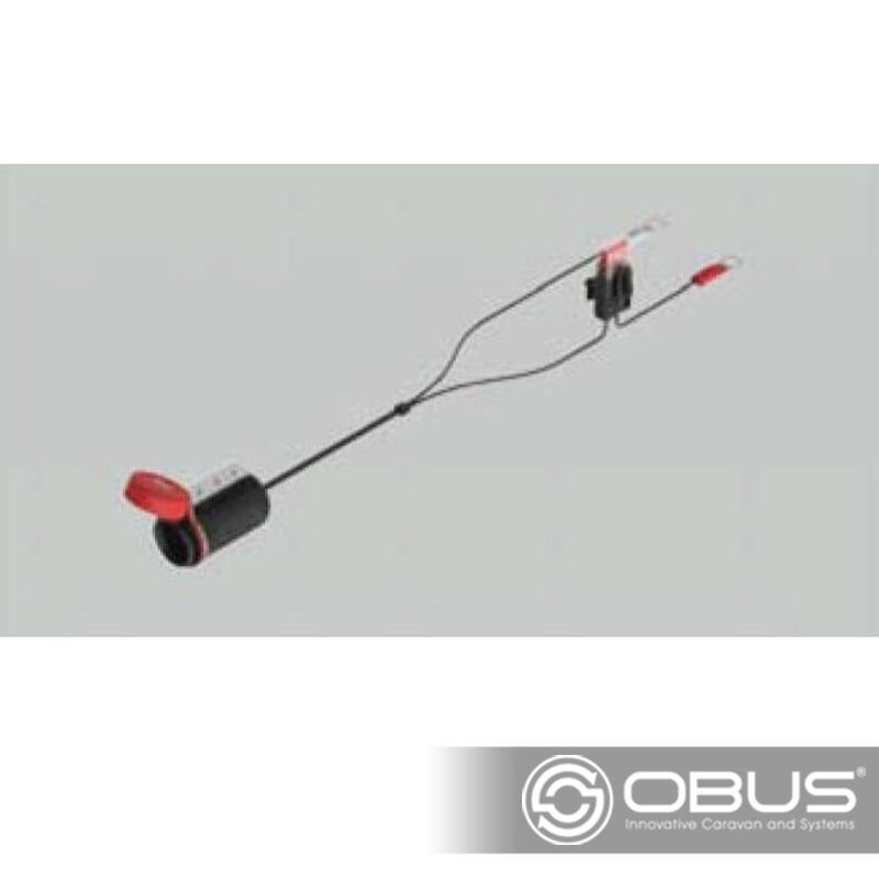 Obus Karavan DEFA 12V Şarj Soketi