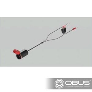 Obus Karavan DEFA 12V Şarj Soketi