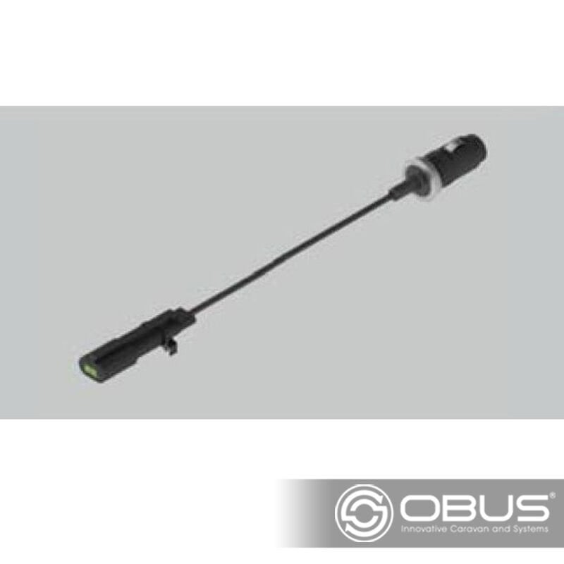 Obus Karavan DEFA 12V Şarj Bağlantı Kablosu