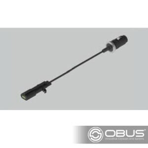 Obus Karavan DEFA 12V Şarj Bağlantı Kablosu