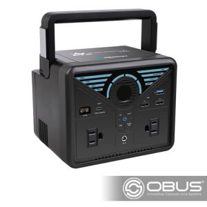 Obus Karavan Renogy Taşınabilir Güç İstasyonu