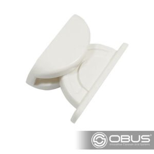 Obus Karavan Haba Siena Kapı Mandalı