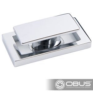 Obus Karavan Baldacci Bas Çek Kilit V1445