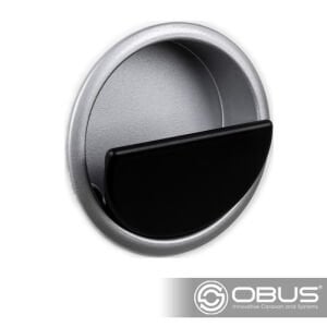 Obus Karavan Baldacci Çekmeli ABS KOL Basçek V2281