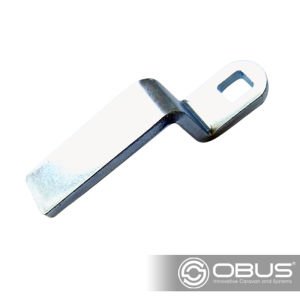 Obus Karavan STS Mandal Kilitleme Dili ''L'' (18mmx65mm)