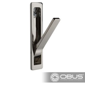 Obus Karavan Baldacci Gizli Askı - V2015