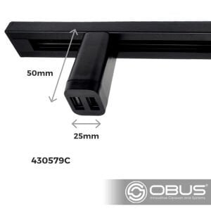 Obus Karavan Westacc﻿ Spot Çift USB Soketi