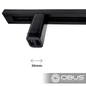 Obus Karavan Westacc﻿ Spot Çift USB Soketi