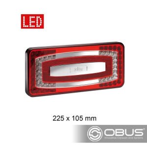 Obus Karavan Jokon Çok Fonksiyonlu Işık L 930 (BBSNWR)