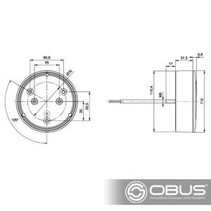 Obus Karavan Jokon Arka Lamba BBS 112