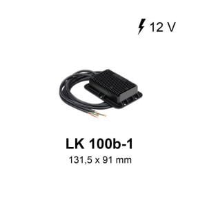 Obus Karavan Jokon Kontrol Cihazı LK 100b-1