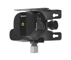 Obus Karavan Truma MonoControl CS Dikey (Regülatör)