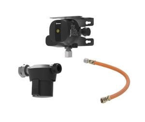 Obus Karavan Truma MonoControl Gaz Güvenlik Seti (G8)
