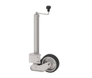 Obus Karavan Knott ATK60V Destek Tekerleği
