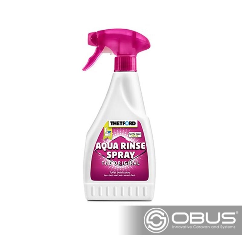 Obus Karavan Thetford ﻿Aqua Rinse Sprey