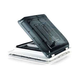 Obus Karavan Fiamma Turbo Vent Premium Crystal