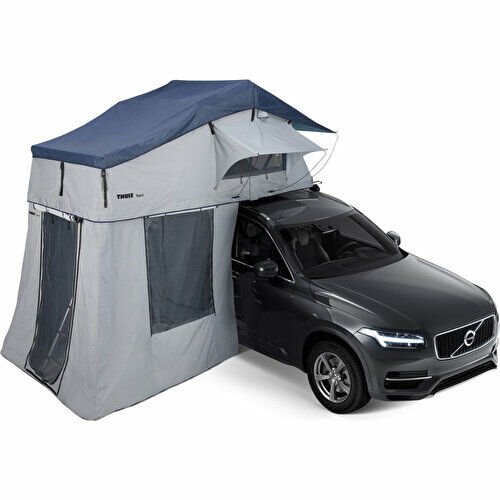 Obus Karavan Thule Tepui Autana  Araç Üstü Çadır