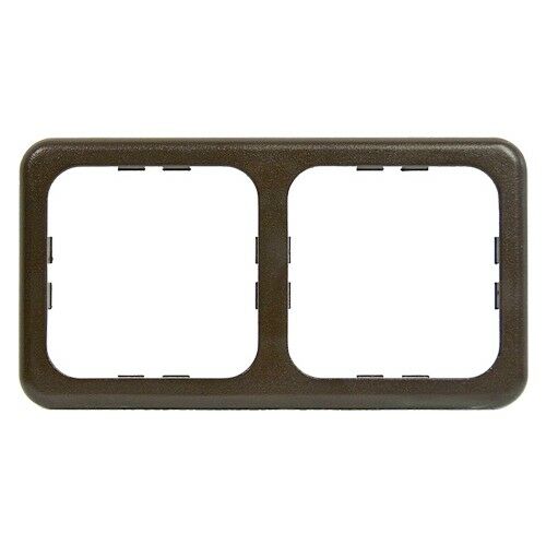 Obus Karavan CBE MAC2P 2 Modül Çerçeve 113 x 60MM