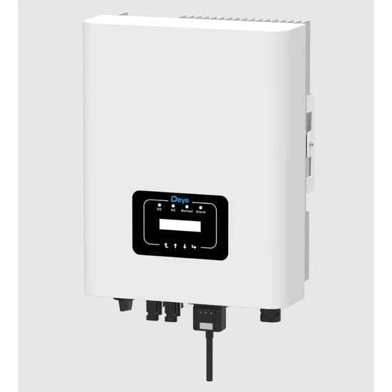 Obus Karavan DEYE 10KW Trifaze  On-Grid İnverter