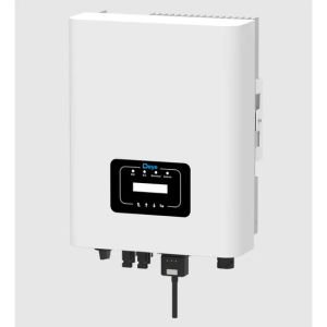 Obus Karavan DEYE 10KW Trifaze  On-Grid İnverter