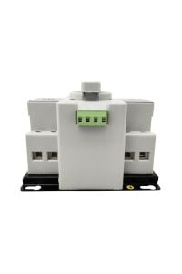 Obus Karavan Hegel Transfer Switch 220v-220v 63A