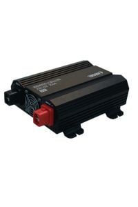 Obus Karavan Akü Şarj Cihazı 30 A 12v Dc-dc ( 4 Farklı Şarj Modlu)