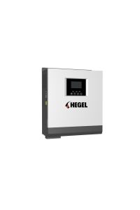 Obus Karavan Hegel 3KW/24V PWM Akıllı Tam Sinüs İnverter