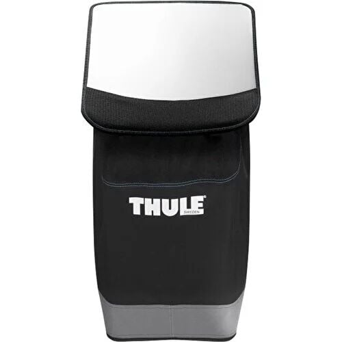 Obus Karavan Thule Çöp Kutusu - Siyah