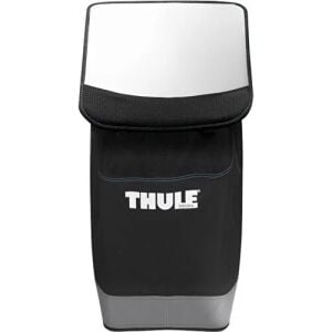 Obus Karavan Thule Çöp Kutusu - Siyah
