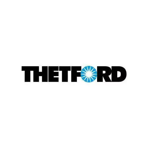 Thedford