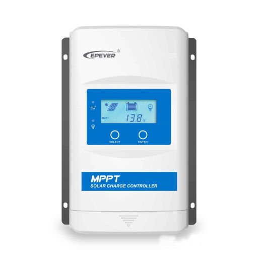 MPPT ŞARJ KONTROL CİHAZLARI