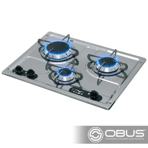 GAZLI OCAKLAR & ELEKTRİKLİ OCAKLAR 1