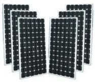 SOLAR SİSTEMLER