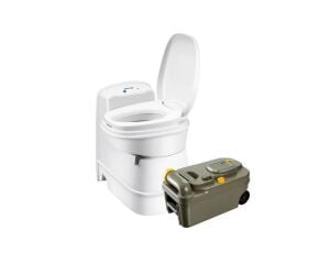 Obus Karavan Kasetli Tuvalet Thetford Kasetli Tuvalet C200 - CS