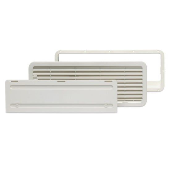 Dometic Karavan Buzdolabı Havalandırma LS200 Beyaz