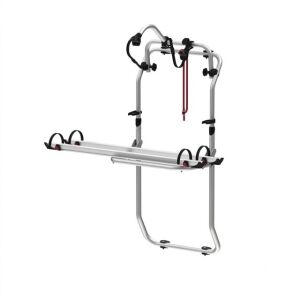 Fiamma Bisiklet Taşıyıcı DJ Deluxe Gri