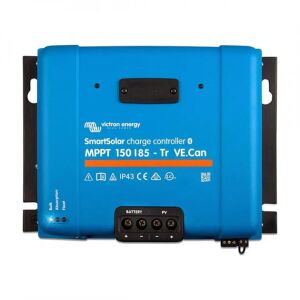 Victron SmartSolar 150/85A-Tr VE.Can Mppt Solar Şarj Cihazı