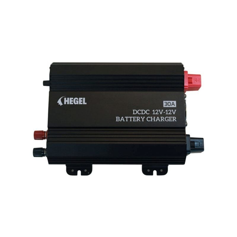 HEGEL  30A 12V DC/DC ŞARJ CİHAZI