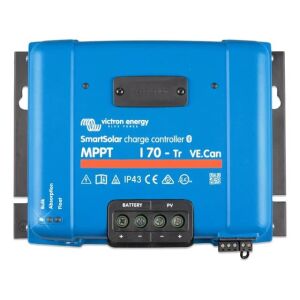 Victron SmartSolar 250/70A-Tr VE.Can Mppt Solar Şarj Cihazı