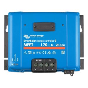 Victron SmartSolar 250/70A-Tr VE.Can Mppt Solar Şarj Cihazı