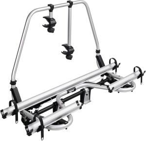 Thule Caravan Superb Katlanır Bisiklet Taşıyıcı İkili