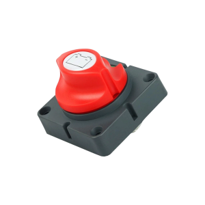 DC KESİCİ AKÜ ŞALTERİ GÖMME TİP 275A 12-24V 2P ON-OFF