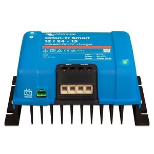 Victron Orion-Tr Smart 12/24-15A 360W İzoleli DC-DC Şarj Cihazı