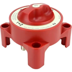 DC KESİCİ - AKÜ SEÇİCİ ŞALTER 350A