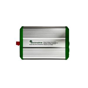 Electrozirve Ic Serisi 12v 2000 Watt Tam Sinüs İnverter