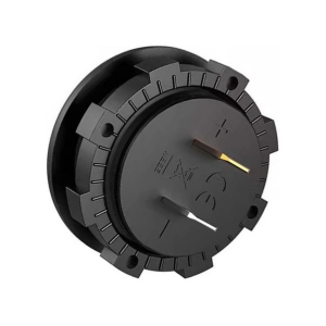 12V Voltmetre (PLASTİK KASA) Voltaj Aralığı：6-30V